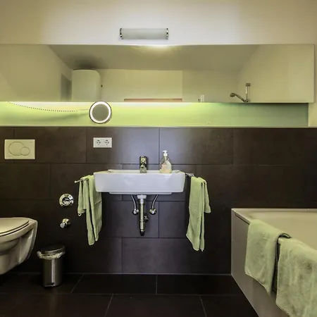 Apartamento Spiegel - Inseltraum