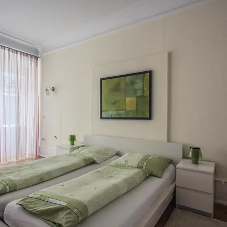 Apartamento Spiegel - Inseltraum