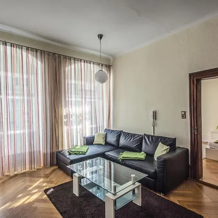 Spiegel - Inseltraum Apartamento Lindau (Bodensee)