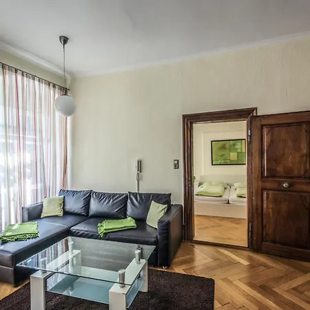 Apartamento Spiegel - Inseltraum