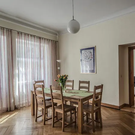 Spiegel - Inseltraum Apartamento *