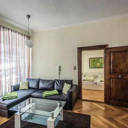 Spiegel - Inseltraum Apartamento Lindau (Bodensee)