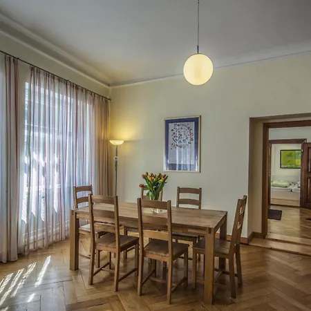 Apartamento Spiegel - Inseltraum Lindau (Bodensee)