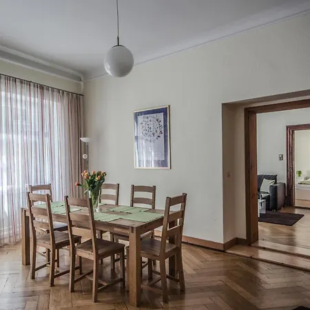 Apartamento Spiegel - Inseltraum *