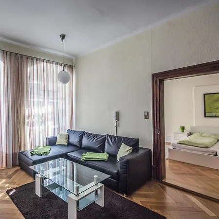 Apartamento Spiegel - Inseltraum Lindau (Bodensee)