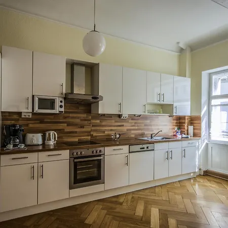 Spiegel - Inseltraum Apartamento *